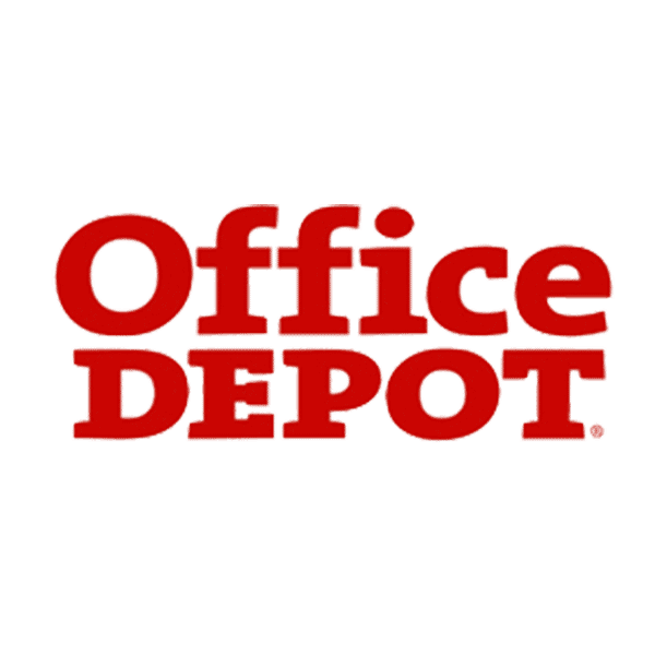 Logo OFFICE DEPOT