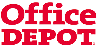 Logo Office Depott